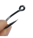 Fishing Live Bait Hooks,Fishing Cut Gorilla Hooks, Stainless Steel Saltwater Fishing Hooks