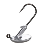 Fishing Hooks Stand-up Jig Head 3.5g 5g 7g 10g 14g pesca Lead Jigging Hook Carp Fishing Accessories Fishhooks