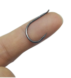 1# -13# Carbon Steel Ise Nissan Fishing Hooks Fishhooks Durable Pesca Jig Head Fishing Hooks Carp Fishing Tackle
