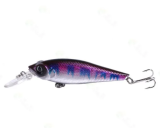 Minnow Fishing Lure 10cm 11.8g Jerkbait Isca Artificial Bass Pike Carkbait Wobblers Swimbait Fishing Tackle