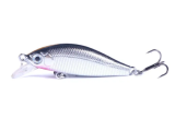 5CM 3g Mini Sinking Minnow Fishing Lure Hard Artificial Bait Fishing Wobblers Pike Carp Bait Fishing Tackle