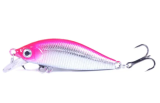 5CM 3g Mini Sinking Minnow Fishing Lure Hard Artificial Bait Fishing Wobblers Pike Carp Bait Fishing Tackle