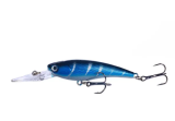 9.5cm 8g jerkbait Wobblers crankbaits hardbait Minnow Pesca Fishing lures pike carp bass walleye fishing Gear