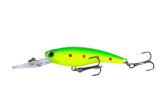 9.5cm 8g jerkbait Wobblers crankbaits hardbait Minnow Pesca Fishing lures pike carp bass walleye fishing Gear