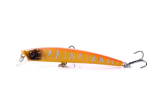 Minnow Fishing Lure 9.5cm 7.3g Set Wobblers Crankbaits Isca Artificial Hard Bait Carp Fishing Pesca Tackle