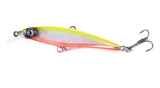 Submerged Minnow Fishing Lure Wobblers Hard Bait 8.5CM-7.2G-6# Jerkbait for Twitch Diving Depth 0.6-1.8M