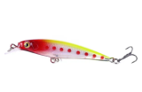 Submerged Minnow Fishing Lure Wobblers Hard Bait 8.5CM-7.2G-6# Jerkbait for Twitch Diving Depth 0.6-1.8M
