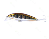 5.5CM/6.6G Sinking Wobblers Minnow Jerkbait Fishing Lure Fake Bait