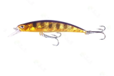 9cm 13g Minnow Fishing Lure Bionic Wobbler Crankbait Bass Carp Pike Artificial Hard Bait 3D Eyes Fishing Tackle