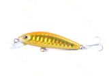 5.5CM/6.6G Sinking Wobblers Minnow Jerkbait Fishing Lure Fake Bait