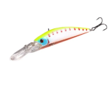 14.5cm 14.7g Fishing Minnow Lure Floating Hard Bait Isca Artificial Minnow Wobblers Pesca Artificial Tackle Swimbait