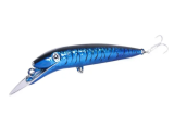 19.7cm 45g Long Minnow Wobblers Fishing Lures Trout Artificial Plastic Hard Bait Jerkbait Crankbait Bass Fishing Tackle