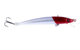 Floating Minnow Fishing Lure 8.5CM-6G-#6 Jerkbait Bass Pike Carkbait Wobblers Swimbait Professional Hard Bait Depth 0.3~1.5m