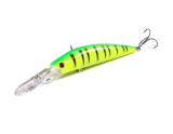 14.5cm 14.7g Fishing Minnow Lure Floating Hard Bait Isca Artificial Minnow Wobblers Pesca Artificial Tackle Swimbait