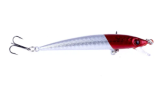Floating Minnow Fishing Lure 8.5CM-6G-#6 Jerkbait Bass Pike Carkbait Wobblers Swimbait Professional Hard Bait Depth 0.3~1.5m