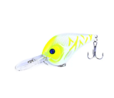 Crankbait Wobblers 9.5CM 11G Plastic Fly Fishing Tackle Crankbait Bass Bait Pike Perch Fishing Lure
