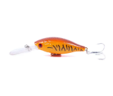 Jerkbait Fishing Lures 10.5cm 16.5g Deep water Wobbler Crankbaits Artificial Hard Baits For Bass Fishing Tackles