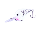 Crankbait Wobblers 9.5CM 11G Plastic Fly Fishing Tackle Crankbait Bass Bait Pike Perch Fishing Lure