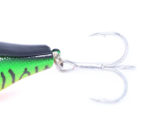 Jerkbait Fishing Lures 10.5cm 16.5g Deep water Wobbler Crankbaits Artificial Hard Baits For Bass Fishing Tackles