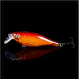 Crankbait Fishing Lure 9cm 13.5g Pesca Hooks fish Wobblers Tackle Crankbait Artificial Japan Hard Bait Swimbait