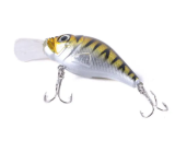 7.5cm 11g Crankbait Jerkbait Minnow Fishing Lures Artificial Hard Bait Pike Bass Fish Wobblers Pesca Carp Fishing Tackle