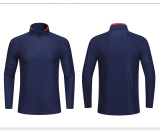 2025 Adult Training Tracksuits #2028 (LD)