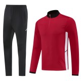 2025 Adult Training Tracksuits #B301 (Fei)