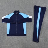 2025 Adult Jacket Training Suit #NG17 (Fei)
