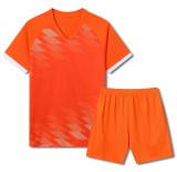 Kids Adult 7 Color Football Uniform #3007 (ZY)