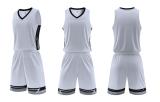 Adult 6 Color Basketball Uniform #8067 (LD)