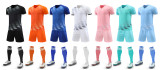 Kids Adult 7 Color Football Uniform #3007 (ZY)