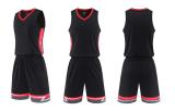 Adult 6 Color Basketball Uniform #8067 (LD)