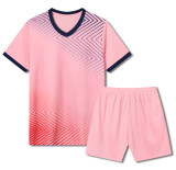 Kids Adult 5 Color Football Uniform #3003(ZY)