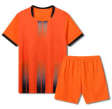 Kids Adult 6 Color Football Uniform #3001(ZY)