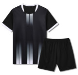Kids Adult 6 Color Football Uniform #3001(ZY)