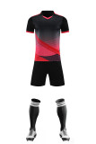 Kids Adult 9 Color Football Uniform #3008 (ZY)