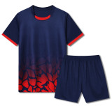 Kids Adult 6 Color Football Uniform #3019 (ZY)