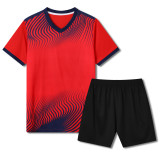 Kids Adult 6 Color Football Uniform #3013 (ZY)