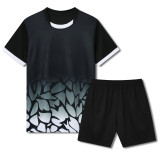 Kids Adult 6 Color Football Uniform #3019 (ZY)