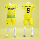 Kids Adult 6 Color Football Uniform #QQ-5(SY)