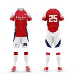 Kids Adult 5 Color Football Uniform #3040(SY)