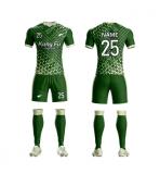 Kids Adult 5 Color Football Uniform #3037(SY)
