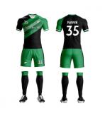Kids Adult 5 Color Football Uniform #3026(SY)