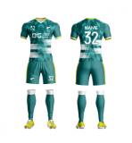 Kids Adult 5 Color Football Uniform #3028(SY)