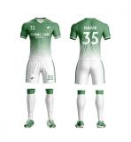 Kids Adult 6 Color Football Uniform #3033(SY)