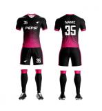 Kids Adult 5 Color Football Uniform #3025(SY)