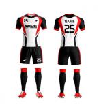 Kids Adult 5 Color Football Uniform #3036(SY)