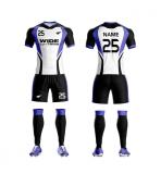Kids Adult 5 Color Football Uniform #3036(SY)
