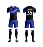 Kids Adult 5 Color Football Uniform #3026(SY)