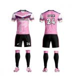 Kids Adult 5 Color Football Uniform #3032(SY)